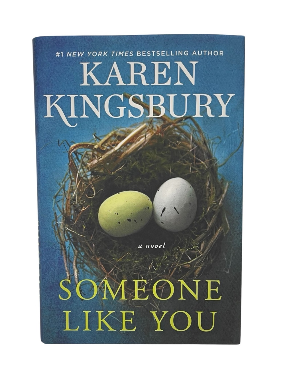 Someone Like You by Karen Kingsbury